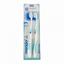 MERIDOL Duo Brosse &agrave; dents Souple