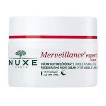 NUXE Merveillance Expert Cr&egrave;me Nuit 50 mL