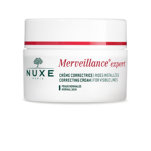 NUXE Merveillance Expert Cr&egrave;me Peaux Normales 50 mL