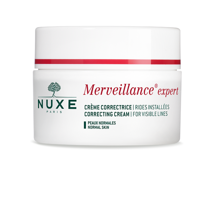 NUXE Merveillance Expert Cr&egrave;me Peaux Normales 50 mL