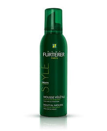 RENE FURTERER Style Mousse V&eacute;g&eacute;tale 200mL