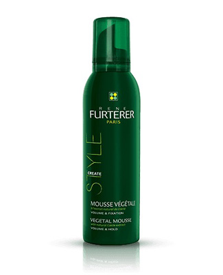 RENE FURTERER Style Mousse V&eacute;g&eacute;tale 200mL