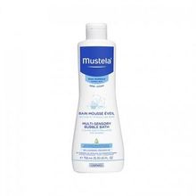 MUSTELA Bain Mousse &Eacute;veil Peau Normale 750mL
