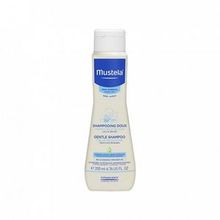 MUSTELA Shampooing Doux Peau Normale 200 mL