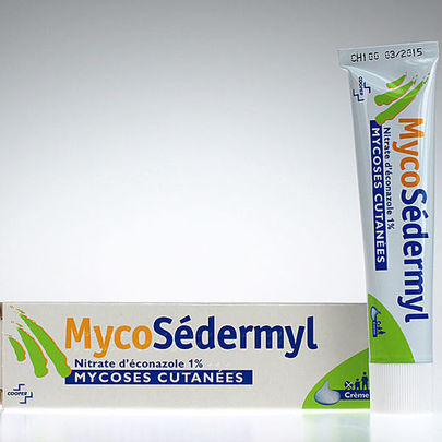MycoS&eacute;dermyl cr&egrave;me 30 g