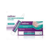 NAILNER Stop Ongles Det&eacute;rior&eacute;s 4ml