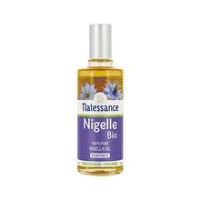 Natessance huile de nigelle bio 50ml