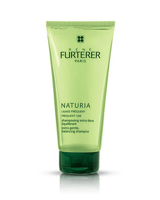 RENE FURTERER Naturia Shampooing Doux &Eacute;quilibrant 200ml