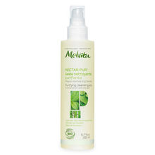MELVITA Nectar Pur Gel&eacute;e Nettoyante Purifiante 200 mL