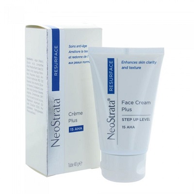 NEOSTRATA Cr&egrave;me Plus 15 AHA 40g