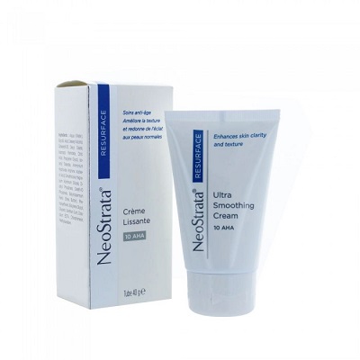 NEOSTRATA Cr&egrave;me Lissante 10 AHA 40g