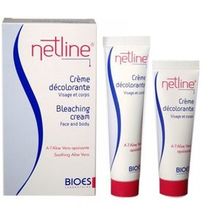 BIOES Cr&egrave;me D&eacute;colorante Visage et Corps