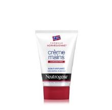 NEUTROGENA Cr&egrave;me Mains Non Parfum&eacute; 50 mL
