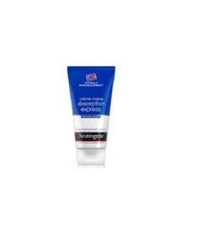 NEUTROGENA Cr&egrave;me Mains Absorption Express 75 mL