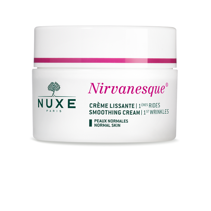 NUXE Cr&egrave;me Nirvanesque Peaux Normales 50 mL