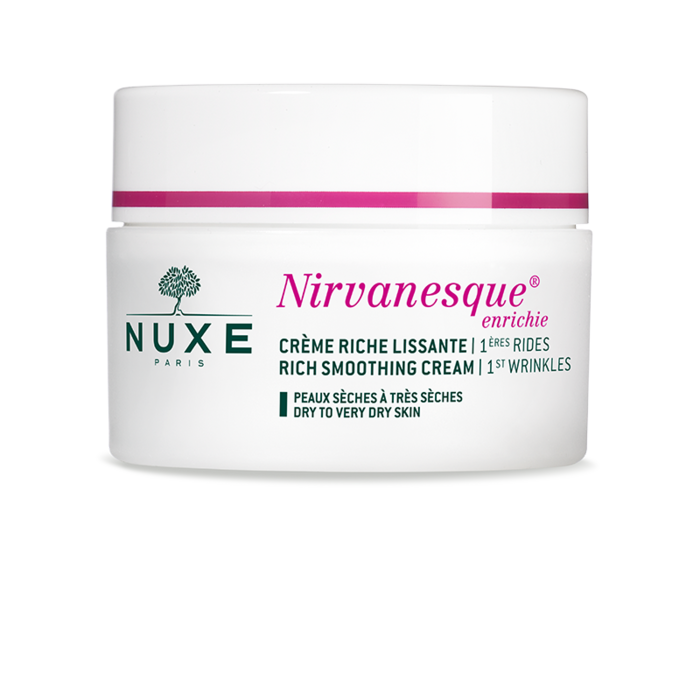 NUXE Cr&egrave;me Nirvanesque Enrichie 50 mL