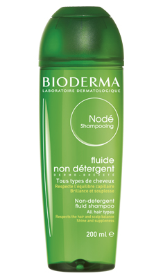 BIODERMA Nod&eacute; Shampooing Fluide 200 mL