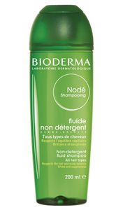 BIODERMA Nod&eacute; Shampooing Fluide 200 mL