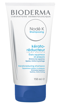 BIODERMA Nod&eacute; K Shampooing 150 mL