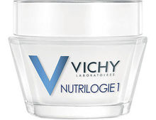 VICHY Nutrilogie 1 Soin Profond Peau S&egrave;che 50 mL
