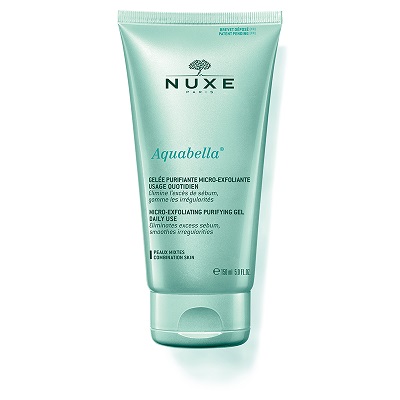 Nuxe Aquabella Gel&eacute;e Purifiante 150ml