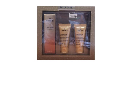Nuxe Coffret F&ecirc;te des m&egrave;res Prodigieux 2017