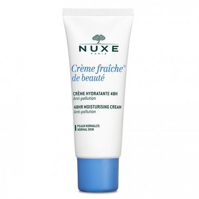 NUXE Cr&egrave;me Fra&icirc;che de Beaut&eacute; 30 mL
