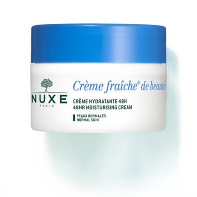 NUXE Cr&egrave;me Fra&icirc;che de Beaut&eacute; 50 mL