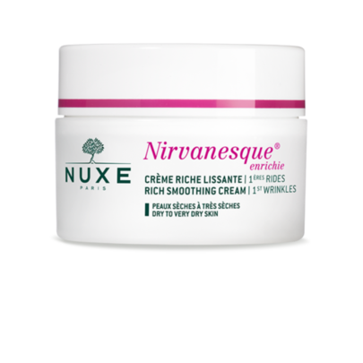 NUXE Cr&egrave;me Nirvanesque Enrichie 50 mL