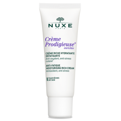 NUXE Cr&egrave;me Prodigieuse Enrichie Soin Hydratant Jour 40 mL