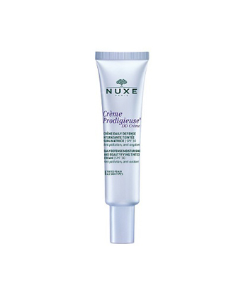NUXE DD Cr&egrave;me Prodigieuse Daily D&eacute;fense Teint&eacute;e 30 mL