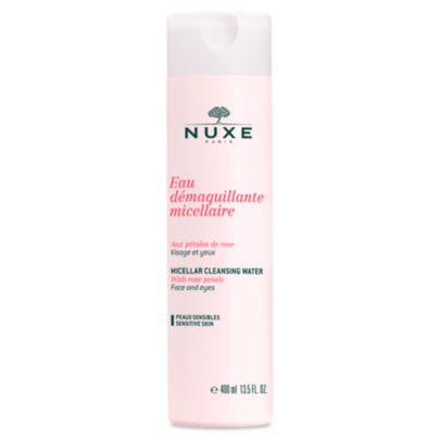 NUXE Eau D&eacute;maquillante Micellaire 400 mL