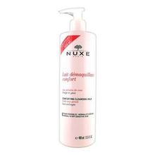 Nuxe lait d&eacute;maquillant 400mL