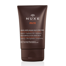 NUXE MEN Baume Apr&egrave;s-Rasage Multi-Fonctions 50 mL