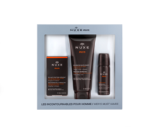 Coffret Incontournable Nuxe Men No&euml;l 2017