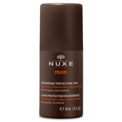 NUXE MEN D&eacute;odorant Protection 24h 50 mL