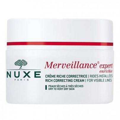NUXE Merveillance Expert Cr&egrave;me Enrichie Peaux S&egrave;ches 50 mL