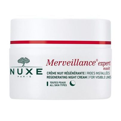 NUXE Merveillance Expert Cr&egrave;me Nuit 50 mL