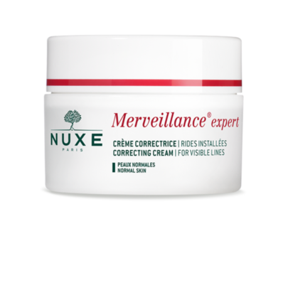 NUXE Merveillance Expert Cr&egrave;me Peaux Normales 50 mL