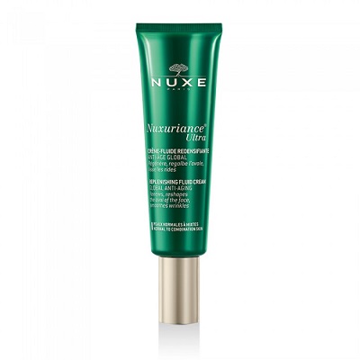 NUXE Nuxuriance Ultra Cr&egrave;me Fluide Redensifiante 50ml