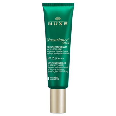 NUXE Nuxuriance Ultra Cr&egrave;me Redensifiante SPF20 50ml