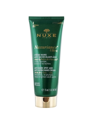Nuxe Nuxuriance ultra cr&egrave;me main anti-taches 75 mL
