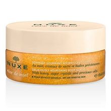 Nuxe R&ecirc;ve de Miel Gommage Gourmand Nourrissant Corps 175ml