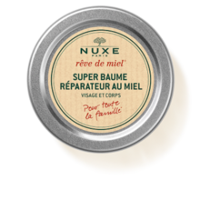 Nuxe r&ecirc;ve de miel super baume r&eacute;parateur miel 40ml