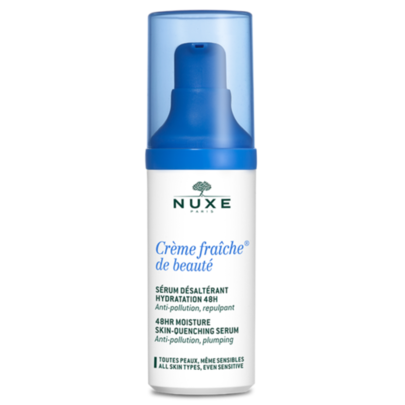 NUXE S&eacute;rum Cr&egrave;me Fra&icirc;che de Beaut&eacute; 30 mL