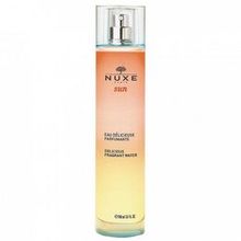 NUXE Sun Eau D&eacute;licieuse Parfumante 100ml