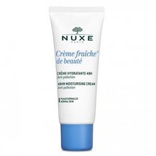 NUXE Cr&egrave;me Fra&icirc;che de Beaut&eacute; 30 mL