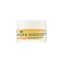 NUXE R&ecirc;ve de Miel Baume L&egrave;vres 15 g