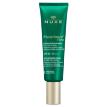 NUXE Nuxuriance Ultra Cr&egrave;me Redensifiante SPF20 50ml
