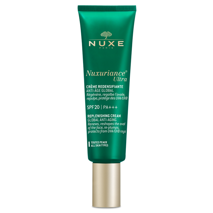 NUXE Nuxuriance Ultra Cr&egrave;me Redensifiante SPF20 50ml